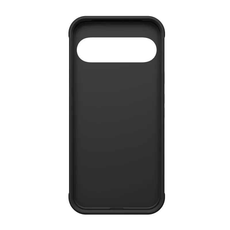 ZAGG Luxe mobile phone case 17.3 cm (6.8 inch) Cover Black
