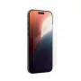 InvisibleShield Glass Elite Apple iPhone 16 Pro Max Screen, Apple, iPhone 16 Pro Max, Anti-bacterial, Impact resistant, Scratch resistant, Shatterproof, Transparent, 1 pc(s)