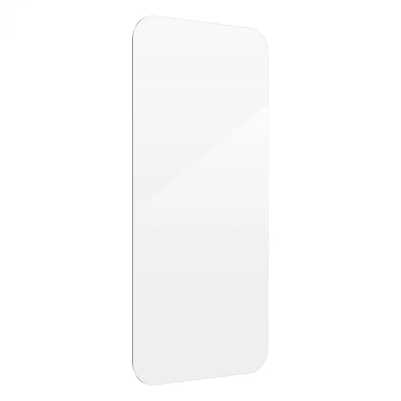 InvisibleShield Glass Elite Apple iPhone 16 Pro Max Screen, Apple, iPhone 16 Pro Max, Anti-bacterial, Impact resistant, Scratch resistant, Shatterproof, Transparent, 1 pc(s)