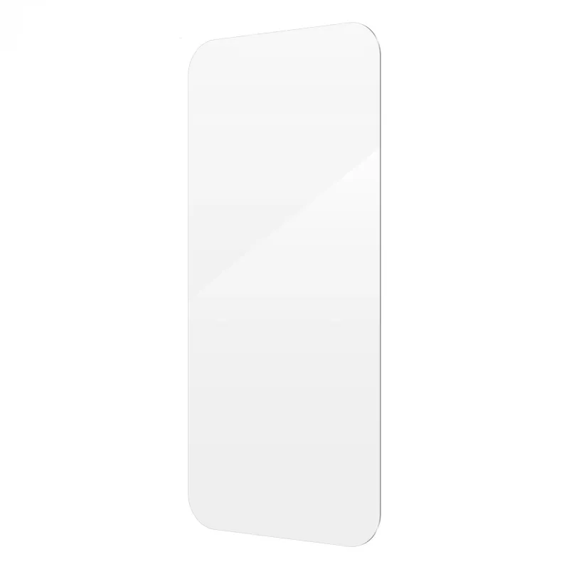 InvisibleShield Glass Elite Apple iPhone 16 Pro Max Screen, Apple, iPhone 16 Pro Max, Anti-bacterial, Impact resistant, Scratch resistant, Shatterproof, Transparent, 1 pc(s)