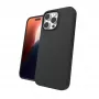 ZAGG Cases Manhattan Snap Apple iPhone 16 Pro Max Black, Cover, Apple, iPhone 16 Pro Max, 17.5 cm (6.9 inch), Black