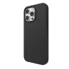 ZAGG Cases Manhattan Snap Apple iPhone 16 Pro Max Black, Cover, Apple, iPhone 16 Pro Max, 17.5 cm (6.9 inch), Black