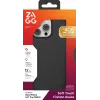 ZAGG Cases Manhattan Snap Apple iPhone 16 Pro Max Black, Cover, Apple, iPhone 16 Pro Max, 17.5 cm (6.9 inch), Black