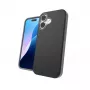 ZAGG Cases SoHo Snap Apple iPhone 16 Black, Cover, Apple, iPhone 16, 15.5 cm (6.1 inch), Black