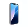 ZAGG Cases SoHo Snap Apple iPhone 16 Black, Cover, Apple, iPhone 16, 15.5 cm (6.1 inch), Black