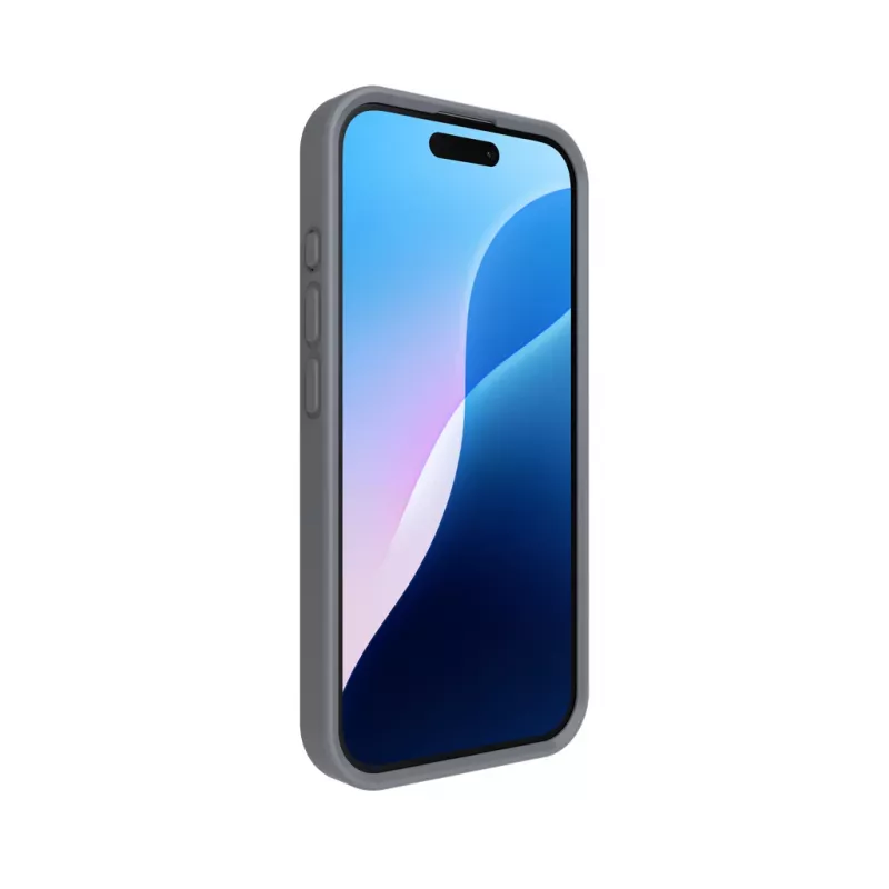 ZAGG Cases SoHo Snap Apple iPhone 16 Black, Cover, Apple, iPhone 16, 15.5 cm (6.1 inch), Black