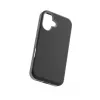 ZAGG Cases SoHo Snap Apple iPhone 16 Black, Cover, Apple, iPhone 16, 15.5 cm (6.1 inch), Black