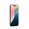 IFROGZ IF Defence Glass Apple iPhone 16 Pro Screen INTL, Apple, iPhone 16 Pro, Impact resistant, Oil resistant, Scratch resistant, Transparent, 1 pc(s)