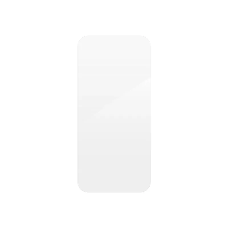 IFROGZ IF Defence Glass Apple iPhone 16 Pro Screen INTL, Apple, iPhone 16 Pro, Impact resistant, Oil resistant, Scratch resistant, Transparent, 1 pc(s)