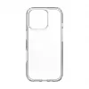 IFROGZ IF Defence Case Apple iPhone 16 Pro Clear INTL, Cover, Apple, iPhone 16 Pro, 16 cm (6.3 inch), Transparent