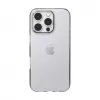 IFROGZ IF Defence Case Apple iPhone 16 Pro Clear INTL, Cover, Apple, iPhone 16 Pro, 16 cm (6.3 inch), Transparent