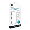 IFROGZ IF Defence Case Apple iPhone 16 Pro Clear INTL, Cover, Apple, iPhone 16 Pro, 16 cm (6.3 inch), Transparent