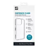 IFROGZ IF Defence Case Apple iPhone 16 Pro Clear INTL, Cover, Apple, iPhone 16 Pro, 16 cm (6.3 inch), Transparent