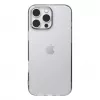 IFROGZ IF Defence Case Apple iPhone 16 Pro Max Clear INTL, Cover, Apple, iPhone 16 Pro Max, 17.5 cm (6.9 inch), Transparent