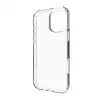 IFROGZ IF Defence Case Apple iPhone 16 Pro Max Clear INTL, Cover, Apple, iPhone 16 Pro Max, 17.5 cm (6.9 inch), Transparent