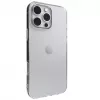 IFROGZ IF Defence Case Apple iPhone 16 Pro Max Clear INTL, Cover, Apple, iPhone 16 Pro Max, 17.5 cm (6.9 inch), Transparent