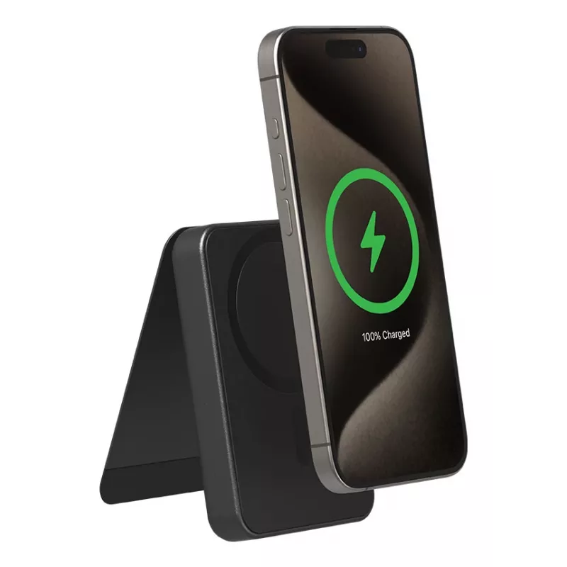 mophie Snap+ Powerstation 10000 mAh Wireless charging Black