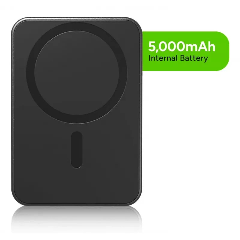 mophie Snap+ Powerstation 10000 mAh Wireless charging Black