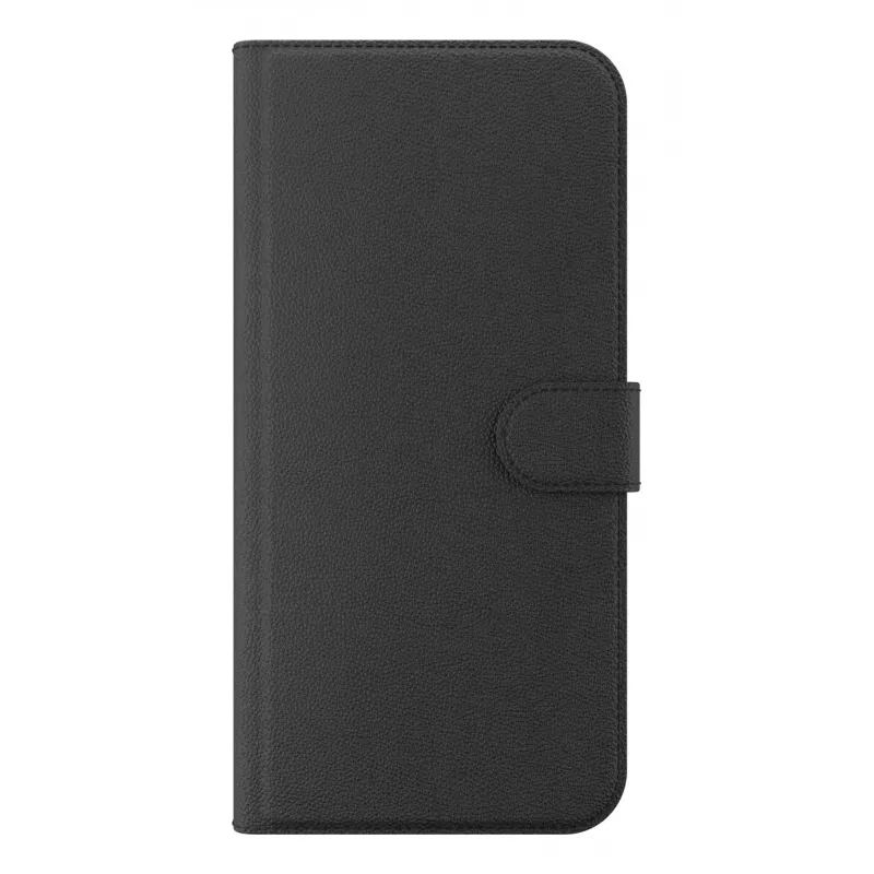 ZAGG Defence Folio mobile phone case 16.8 cm (6.6 inch) Black