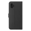 ZAGG Defence Folio mobile phone case 16.8 cm (6.6 inch) Black