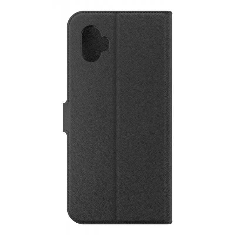 ZAGG Defence Folio mobile phone case 16.8 cm (6.6 inch) Black