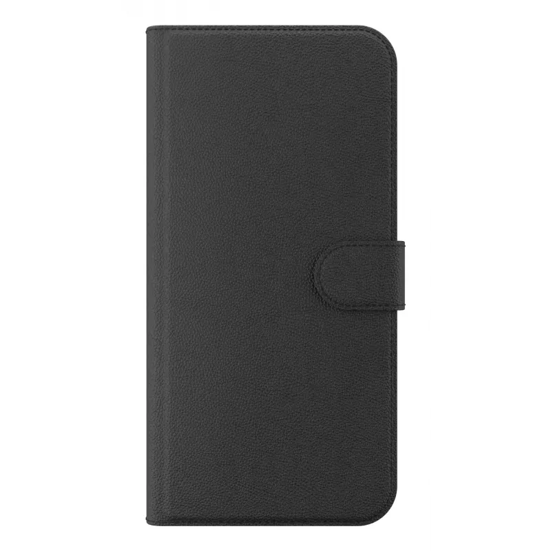 ZAGG Defence Folio mobile phone case 16.8 cm (6.6 inch) Black