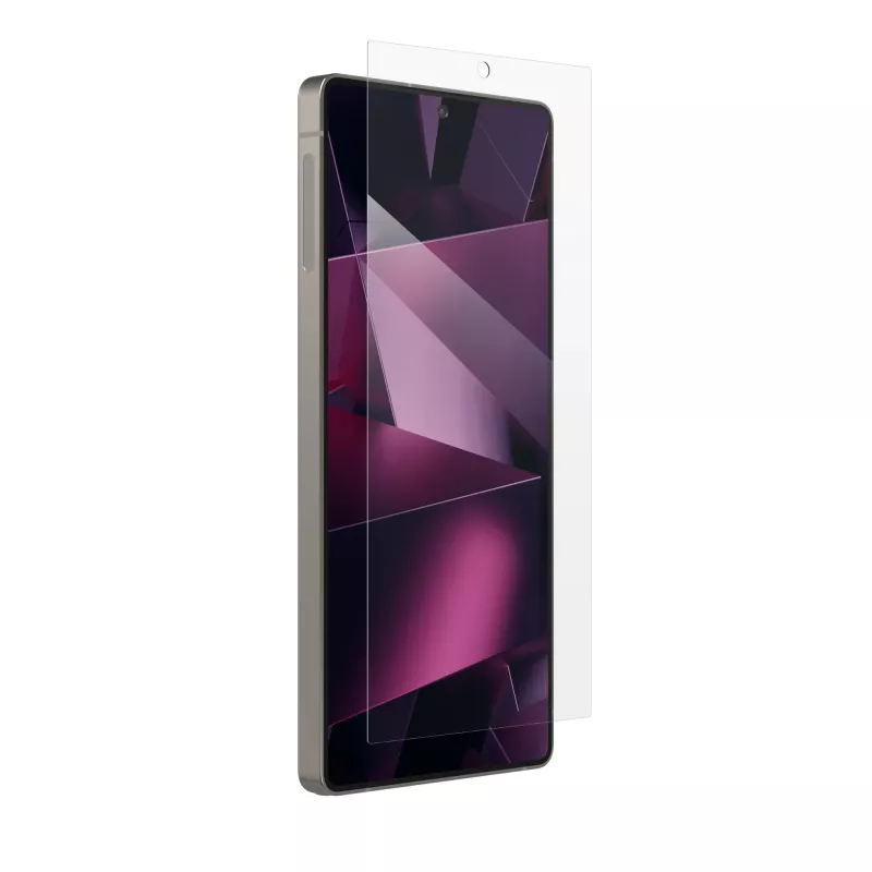 InvisibleShield Glass Elite Samsung Galaxy S25 Ultra Screen, Samsung, Galaxy S25 Ultra, Anti-bacterial, Impact resistant, Scratch resistant, Transparent, 1 pc(s)