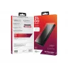 InvisibleShield Glass Elite Samsung Galaxy S25 Ultra Screen, Samsung, Galaxy S25 Ultra, Anti-bacterial, Impact resistant, Scratch resistant, Transparent, 1 pc(s)