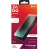 InvisibleShield Glass XTR4 Samsung Galaxy S25+ Screen, Samsung, Galaxy S25+, Anti-bacterial, Blue light protection, Impact resistant, Scratch resistant, Transparent, 1 pc(s)