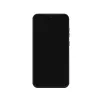 ZAGG Luxe Samsung Galaxy S25+ Black, Cover, Samsung, Galaxy S25+, 17 cm (6.7 inch), Black