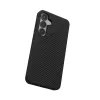 ZAGG Luxe Samsung Galaxy S25+ Black, Cover, Samsung, Galaxy S25+, 17 cm (6.7 inch), Black