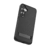 ZAGG Denali KS Samsung Galaxy S25+ Black, Cover, Samsung, Galaxy S25+, 17 cm (6.7 inch), Black