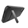 ZAGG Denali KS Samsung Galaxy S25+ Black, Cover, Samsung, Galaxy S25+, 17 cm (6.7 inch), Black