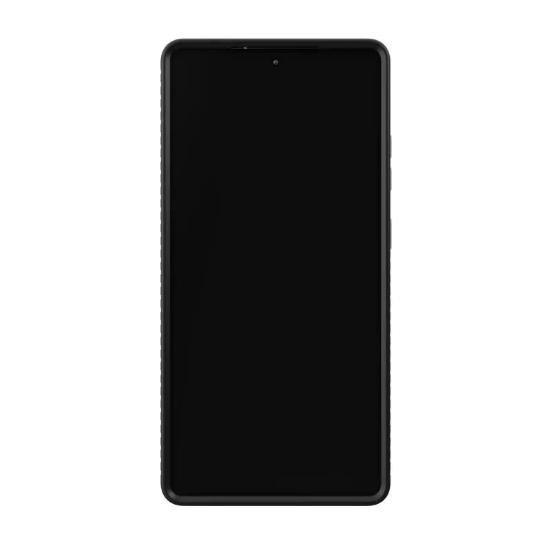 ZAGG Denali KS Samsung Galaxy S25 Ultra Black, Cover, Samsung, Galaxy S25 Ultra, 17.5 cm (6.9 inch), Black