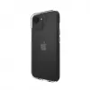 ZAGG Crystal Palace Case iPhone 17e/16/15/14/13 Clear, Cover, Apple, iPhone 17e/16e/15/14/13, 15.5 cm (6.1"), Transparent