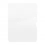InvisibleShield Fusion Canvas iPad 10.9-inch (2025)/Gen10, Paper-like screen protector, Matt, Polymer, 1 pc(s)