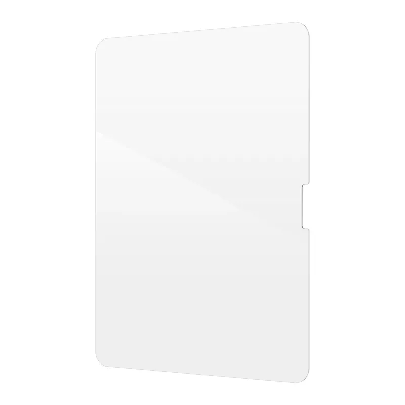 InvisibleShield Fusion Canvas iPad 10.9-inch (2025)/Gen10, Paper-like screen protector, Matt, Polymer, 1 pc(s)
