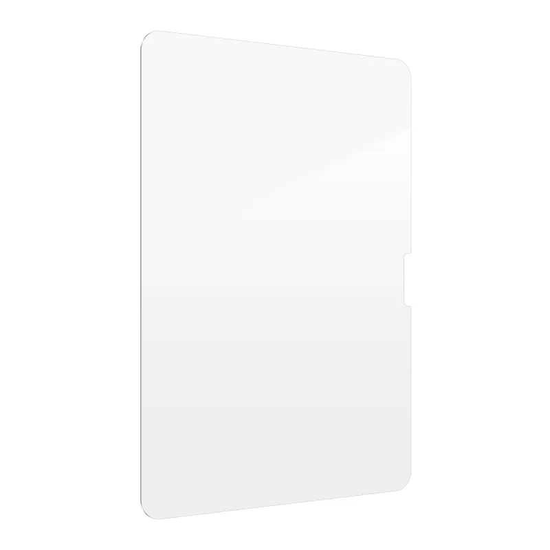 InvisibleShield Fusion Canvas iPad 10.9-inch (2025)/Gen10, Paper-like screen protector, Matt, Polymer, 1 pc(s)