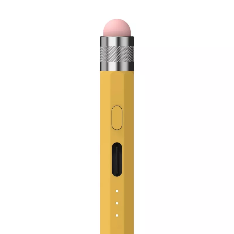ZAGG Oxford stylus pen Yellow