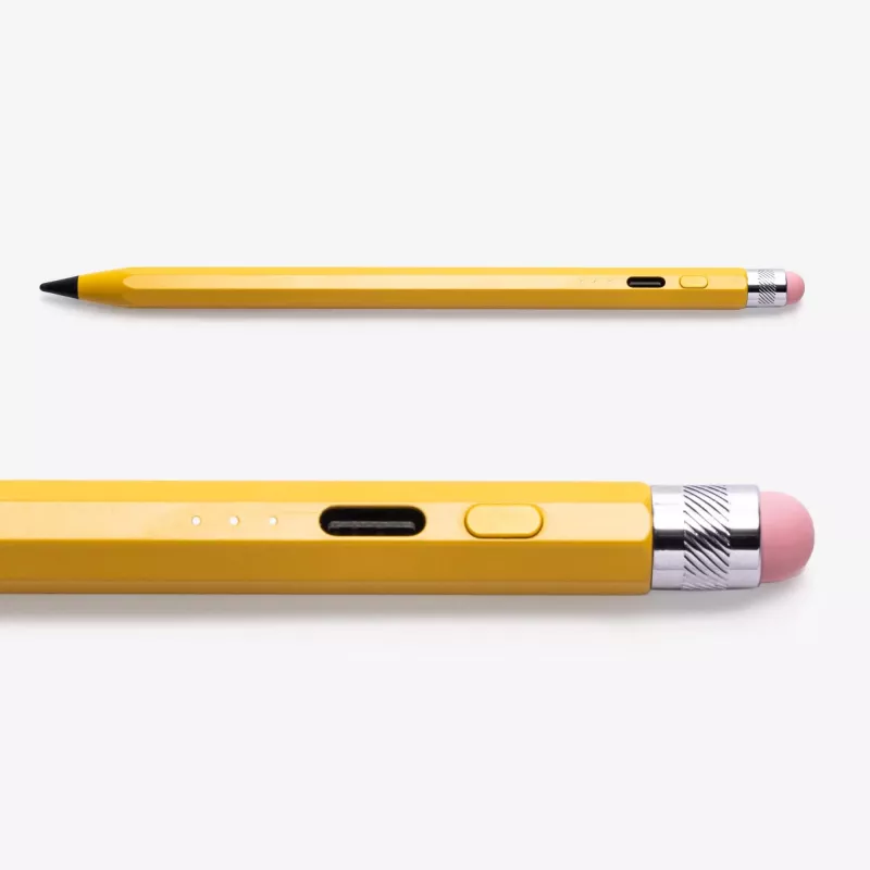 ZAGG Oxford stylus pen Yellow