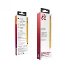 ZAGG Oxford stylus pen Yellow