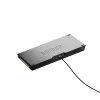 Glorious Gaming GMMK 3 PRO 75% Prebuilt Wired Black - FR, Wired, USB, Mechanical, AZERTY, RGB LED, Black