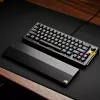 Glorious Gaming GMMK 3 HE 65% Prebuilt Wired Black - FR, Wired, USB, Mechanical, AZERTY, RGB LED, Black