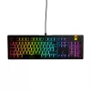 Glorious Gaming GMMK 3 HE 100% Prebuilt Wired Black - FR, Wired, USB, Mechanical, AZERTY, RGB LED, Black