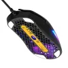 Glorious Gaming Model O Eternal mouse Right-hand USB Type-A Optical 12000 DPI
