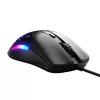Glorious Gaming Model O Eternal mouse Right-hand USB Type-A Optical 12000 DPI