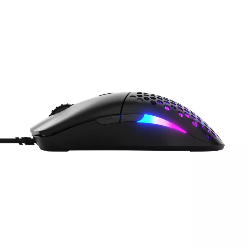 Glorious Gaming Model O Eternal mouse Right-hand USB Type-A Optical 12000 DPI