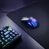 Glorious Gaming Model O Eternal mouse Right-hand USB Type-A Optical 12000 DPI