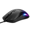 Glorious Gaming Model O Eternal mouse Right-hand USB Type-A Optical 12000 DPI