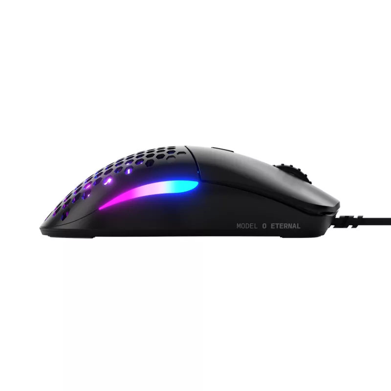 Glorious Gaming Model O Eternal mouse Right-hand USB Type-A Optical 12000 DPI